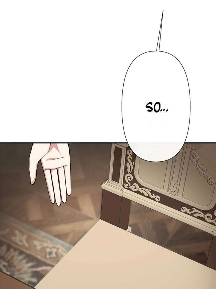 The Duke’s Masked Wife Chapter 33 - Page 42