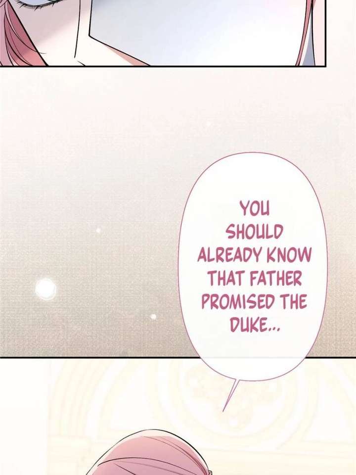 The Duke’s Masked Wife Chapter 33 - Page 44