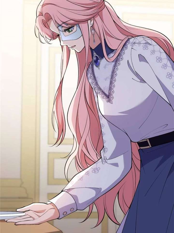 The Duke’s Masked Wife Chapter 33 - Page 45