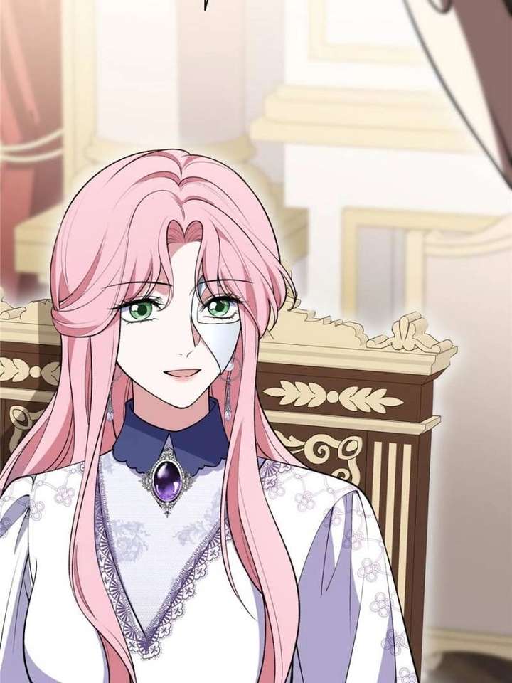 The Duke’s Masked Wife Chapter 33 - Page 51