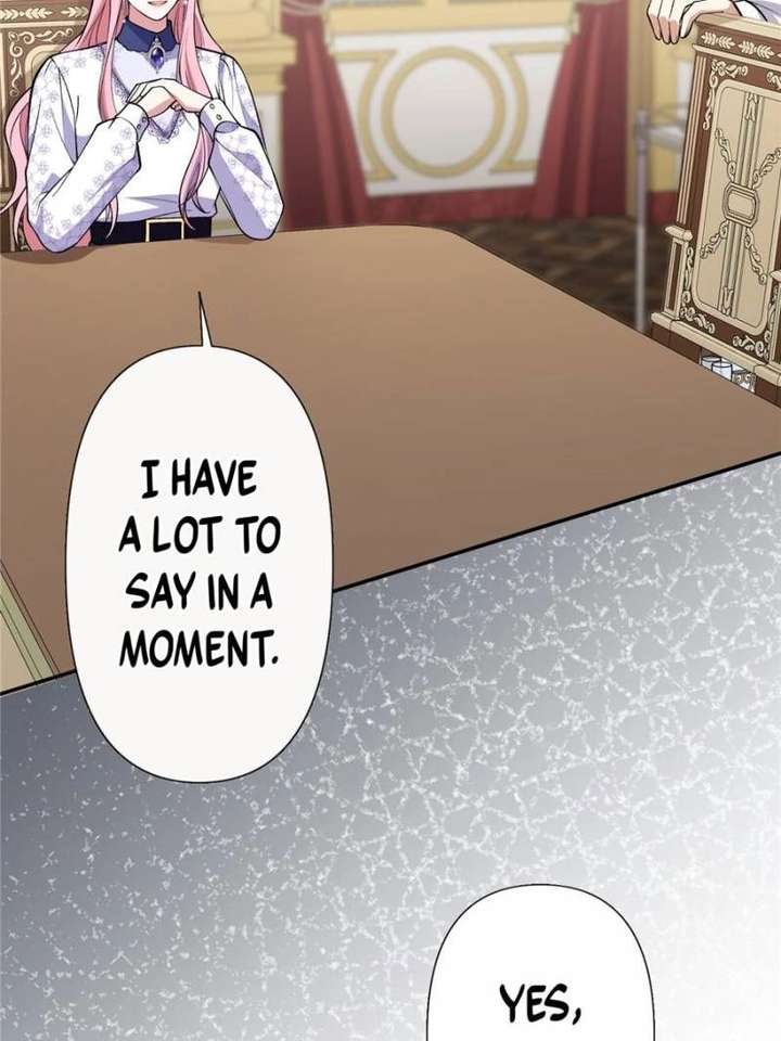 The Duke’s Masked Wife Chapter 33 - Page 55