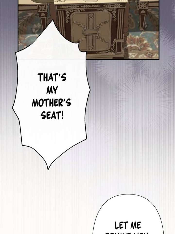 The Duke’s Masked Wife Chapter 33 - Page 67