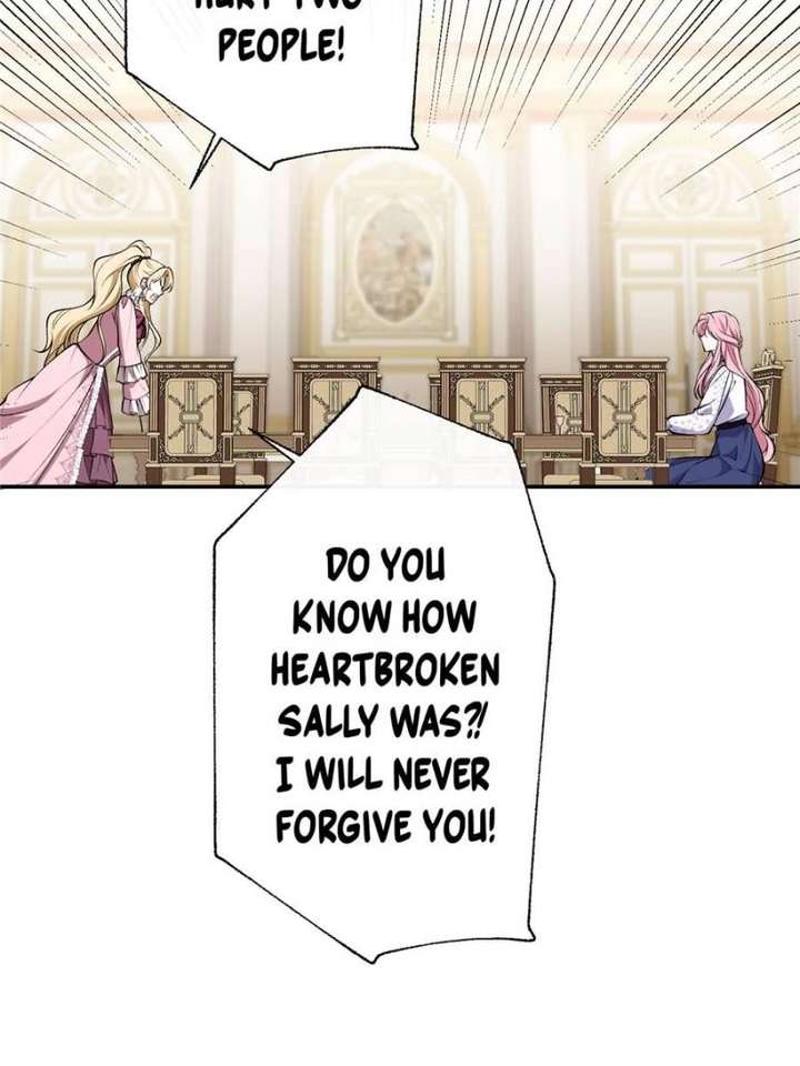 The Duke’s Masked Wife Chapter 33 - Page 72