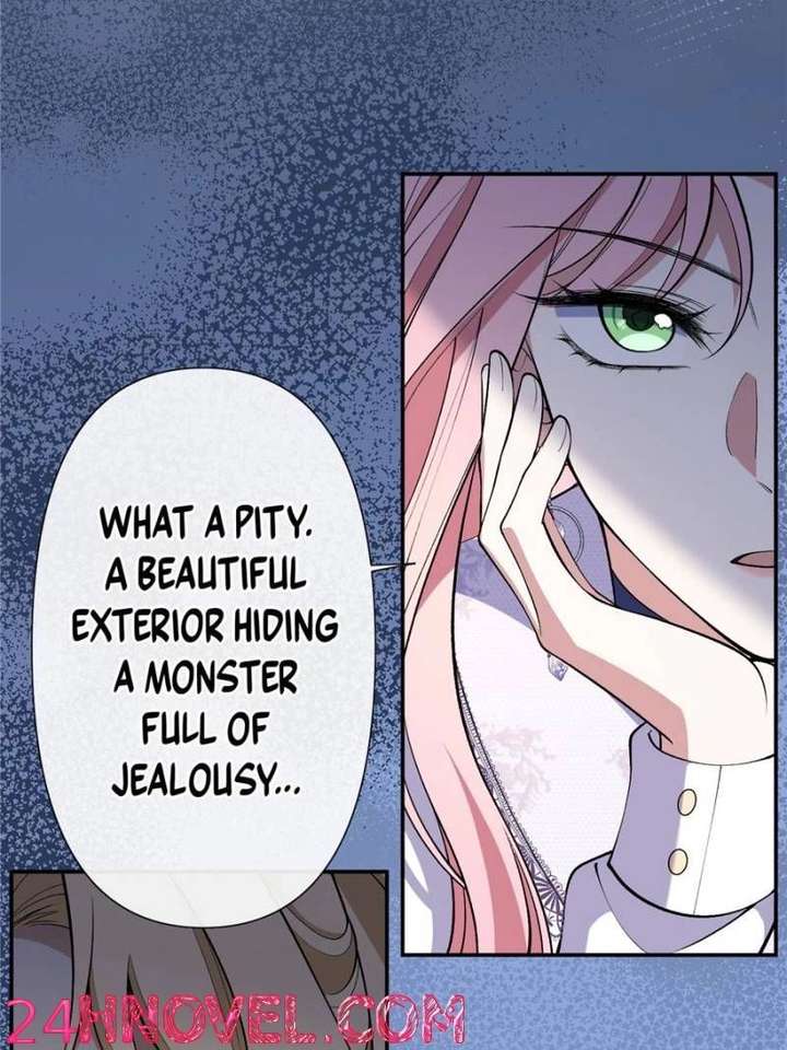 The Duke’s Masked Wife Chapter 33 - Page 75