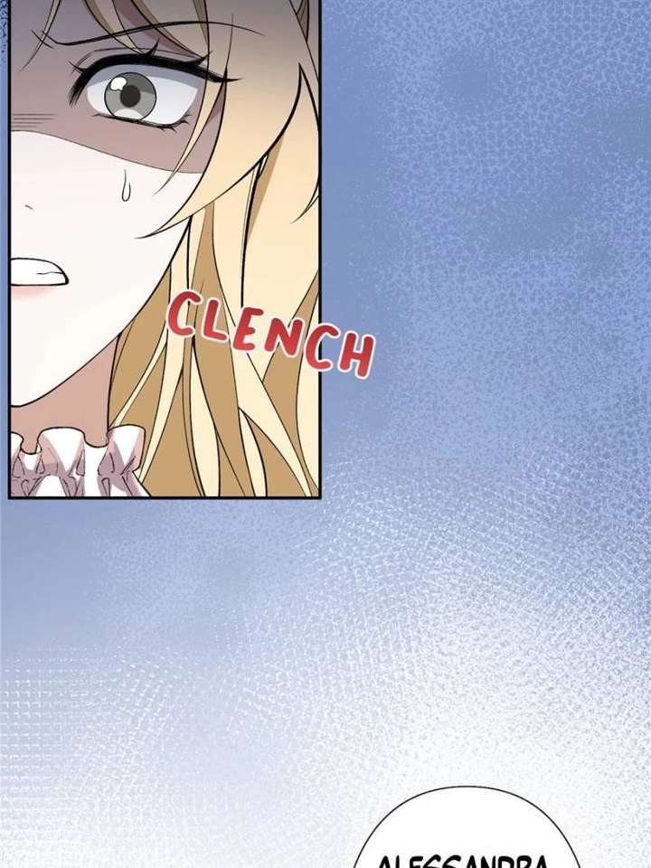 The Duke’s Masked Wife Chapter 33 - Page 76