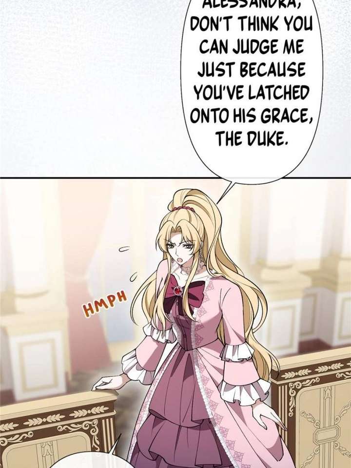 The Duke’s Masked Wife Chapter 33 - Page 77