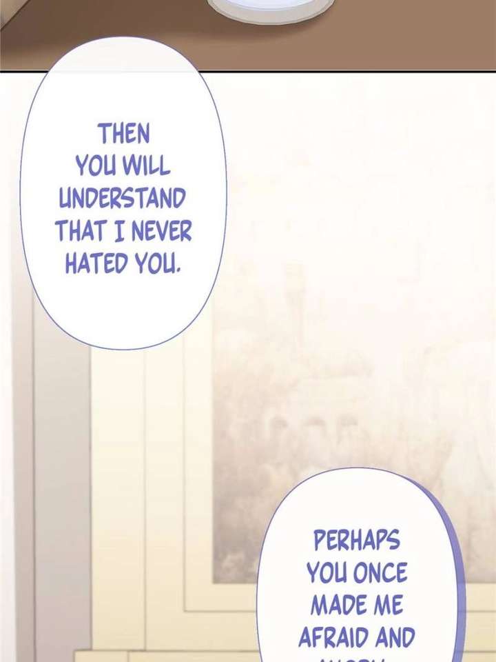 The Duke’s Masked Wife Chapter 33 - Page 81