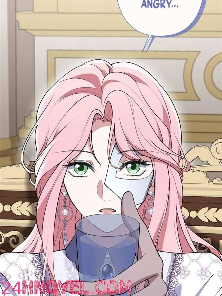 The Duke’s Masked Wife Chapter 33 - Page 82