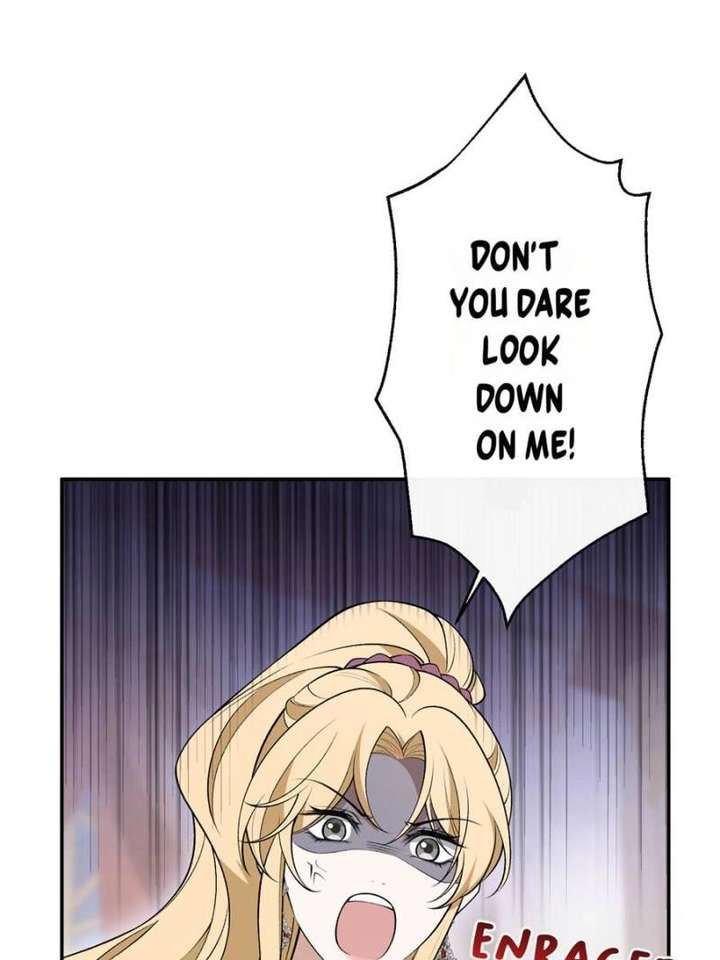 The Duke’s Masked Wife Chapter 33 - Page 85