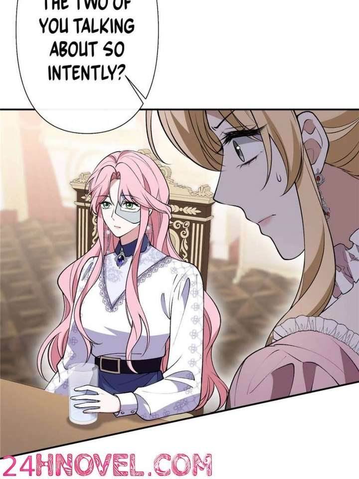 The Duke’s Masked Wife Chapter 33 - Page 87