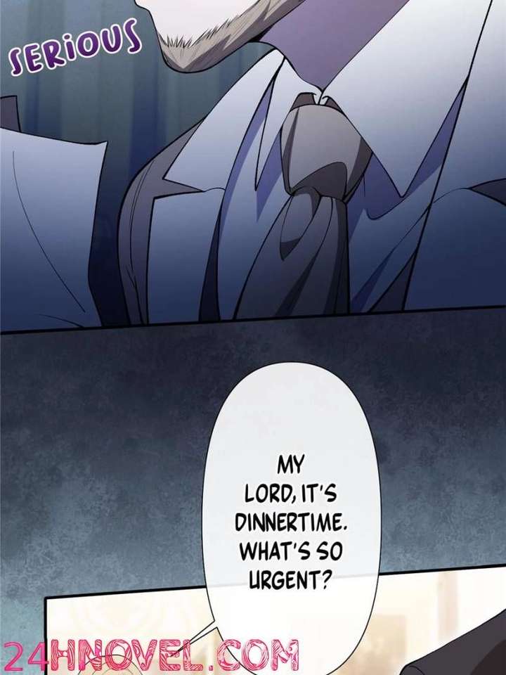 The Duke’s Masked Wife Chapter 37 - Page 5