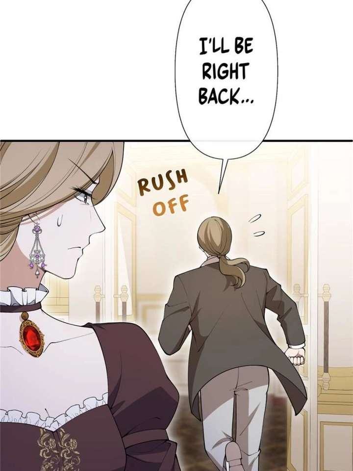 The Duke’s Masked Wife Chapter 37 - Page 8