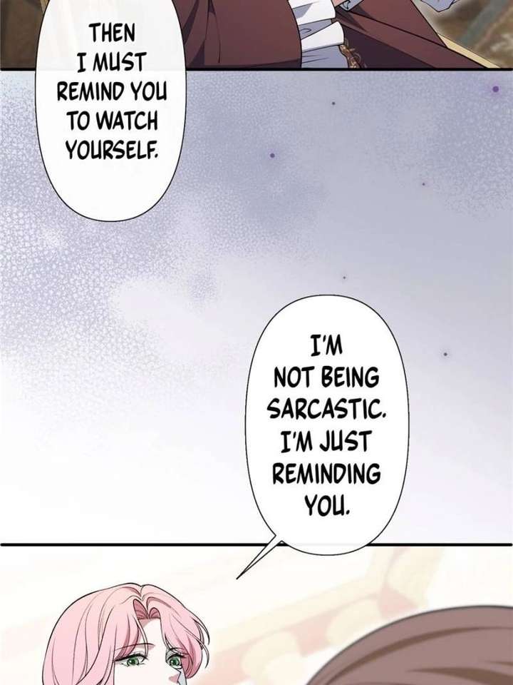 The Duke’s Masked Wife Chapter 37 - Page 19