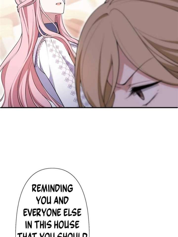 The Duke’s Masked Wife Chapter 37 - Page 20