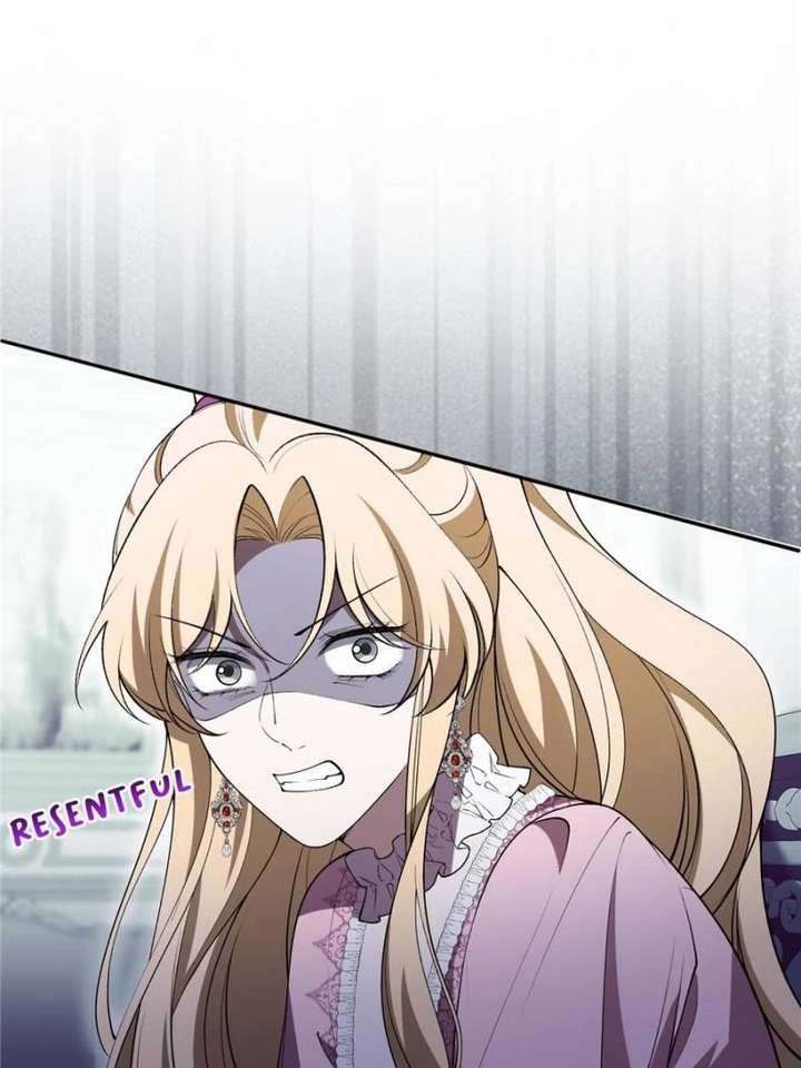 The Duke’s Masked Wife Chapter 37 - Page 23