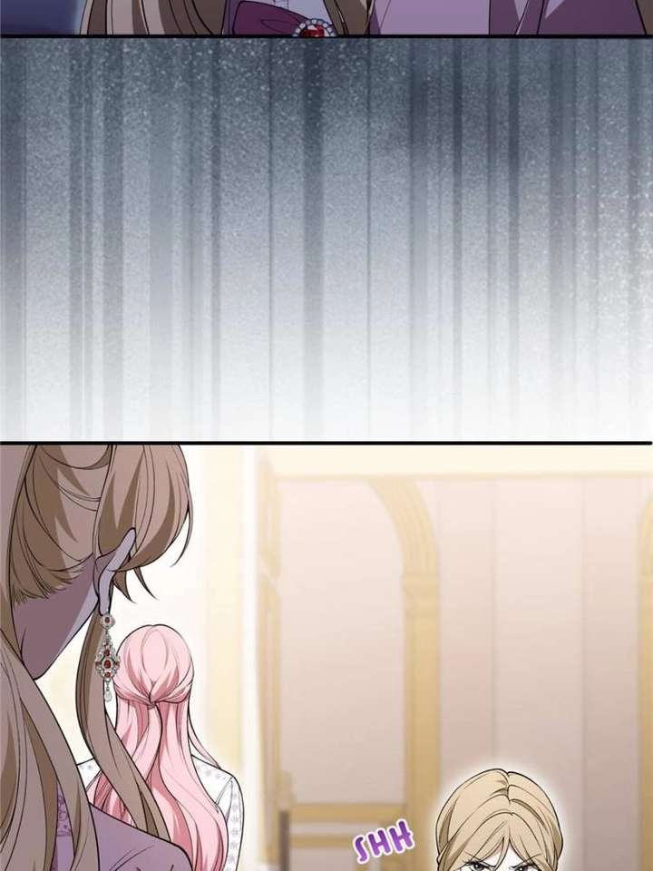 The Duke’s Masked Wife Chapter 37 - Page 24