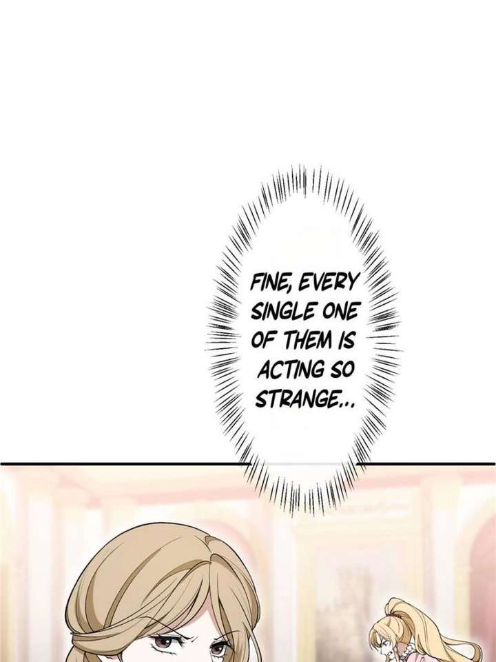 The Duke’s Masked Wife Chapter 37 - Page 31