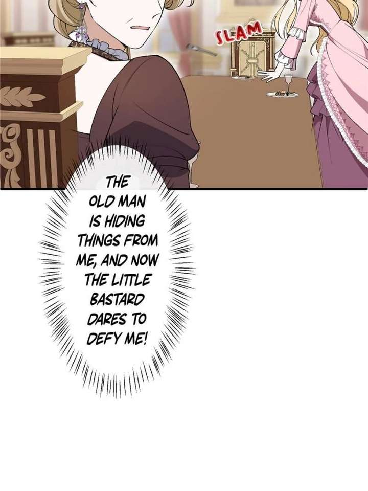 The Duke’s Masked Wife Chapter 37 - Page 32