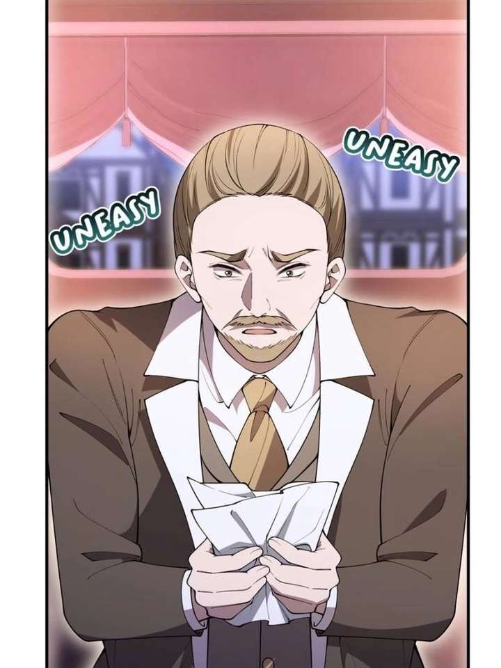 The Duke’s Masked Wife Chapter 37 - Page 40