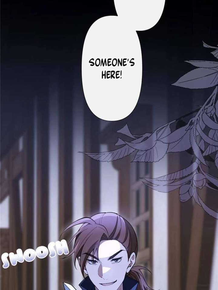 The Duke’s Masked Wife Chapter 37 - Page 46