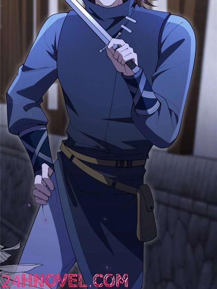 The Duke’s Masked Wife Chapter 37 - Page 47