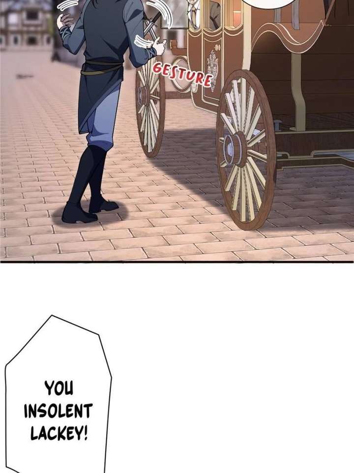 The Duke’s Masked Wife Chapter 37 - Page 52