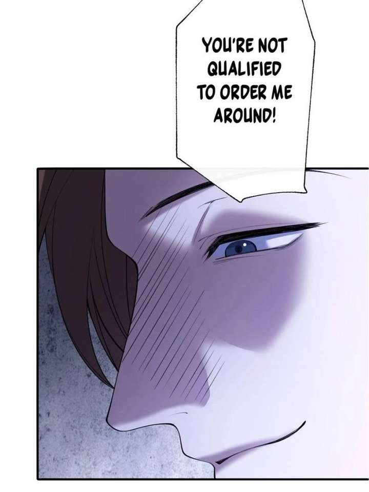 The Duke’s Masked Wife Chapter 37 - Page 54