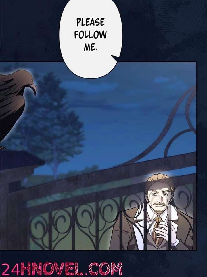 The Duke’s Masked Wife Chapter 38 - Page 16