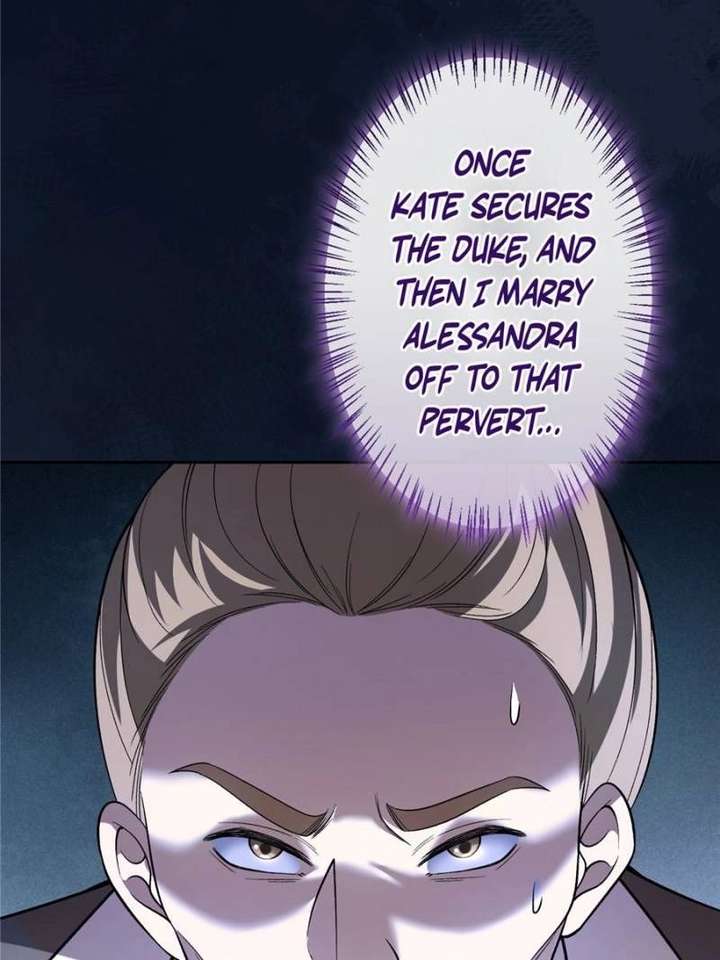 The Duke’s Masked Wife Chapter 38 - Page 17