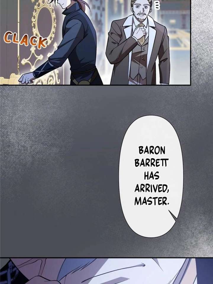 The Duke’s Masked Wife Chapter 38 - Page 27