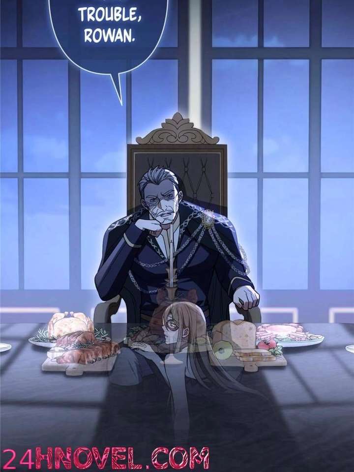 The Duke’s Masked Wife Chapter 38 - Page 29