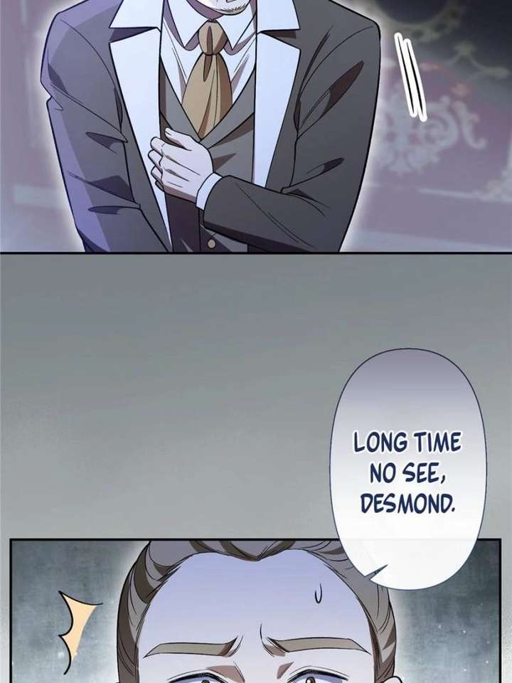 The Duke’s Masked Wife Chapter 38 - Page 31