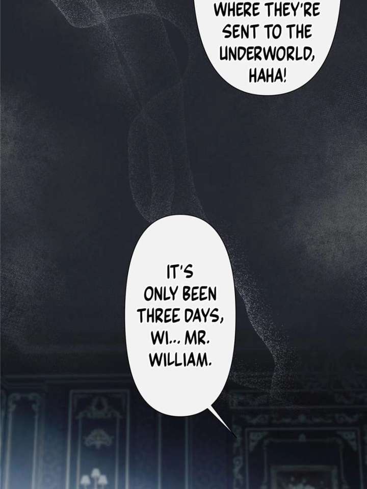 The Duke’s Masked Wife Chapter 38 - Page 35