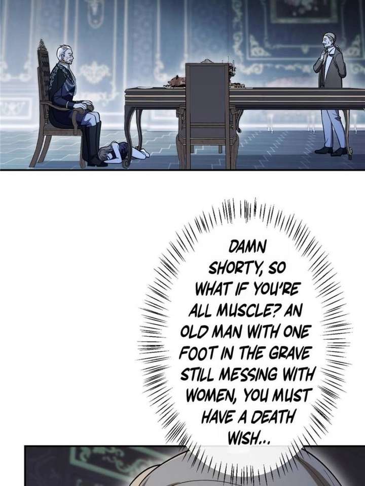 The Duke’s Masked Wife Chapter 38 - Page 36