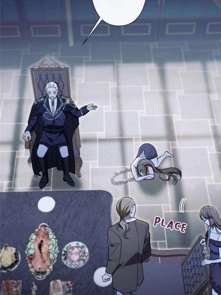 The Duke’s Masked Wife Chapter 38 - Page 44