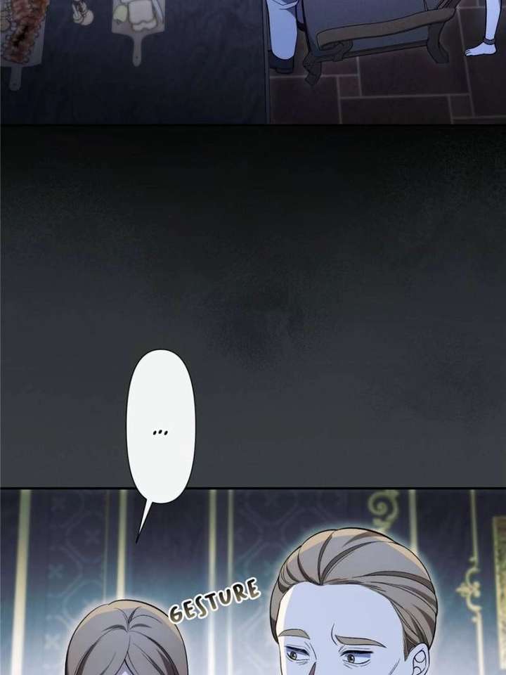 The Duke’s Masked Wife Chapter 38 - Page 45