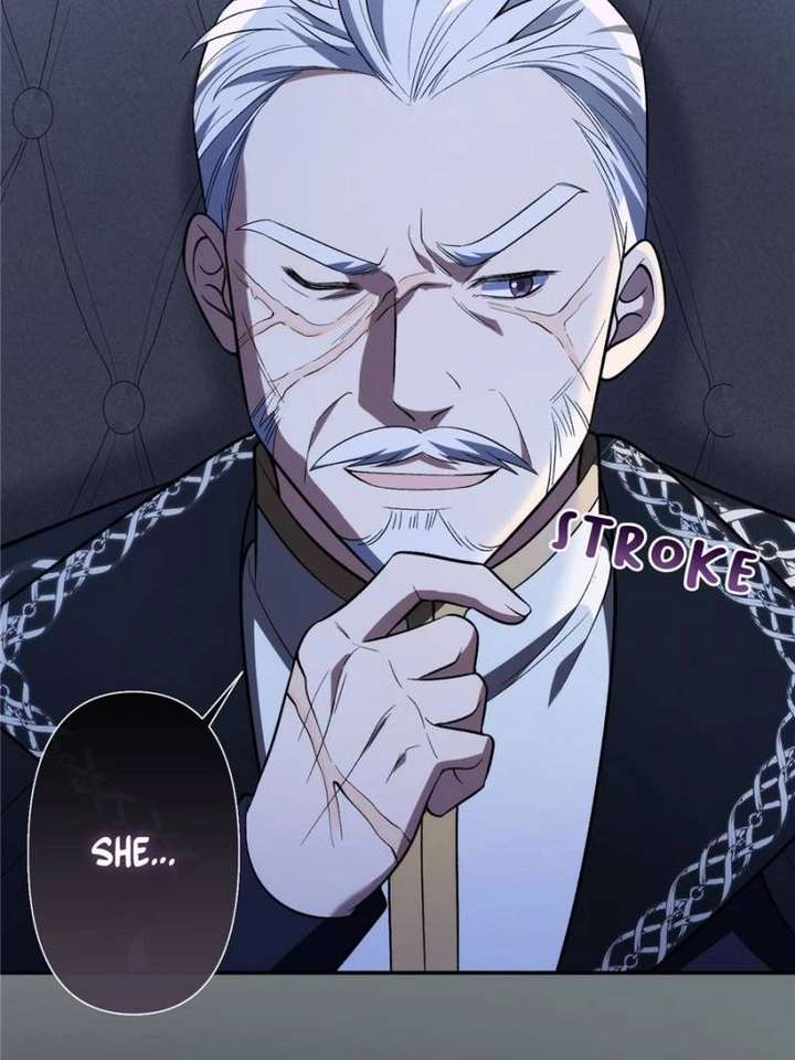 The Duke’s Masked Wife Chapter 38 - Page 47