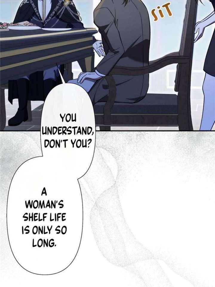 The Duke’s Masked Wife Chapter 38 - Page 49