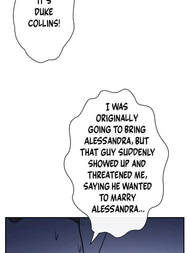 The Duke’s Masked Wife Chapter 38 - Page 59