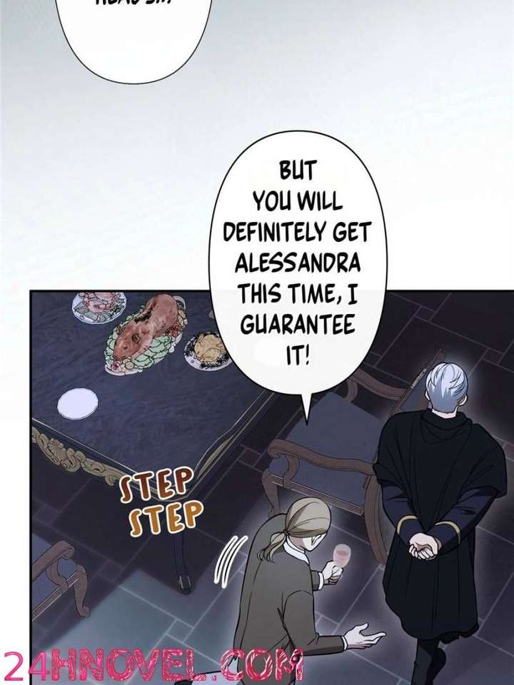 The Duke’s Masked Wife Chapter 38 - Page 71