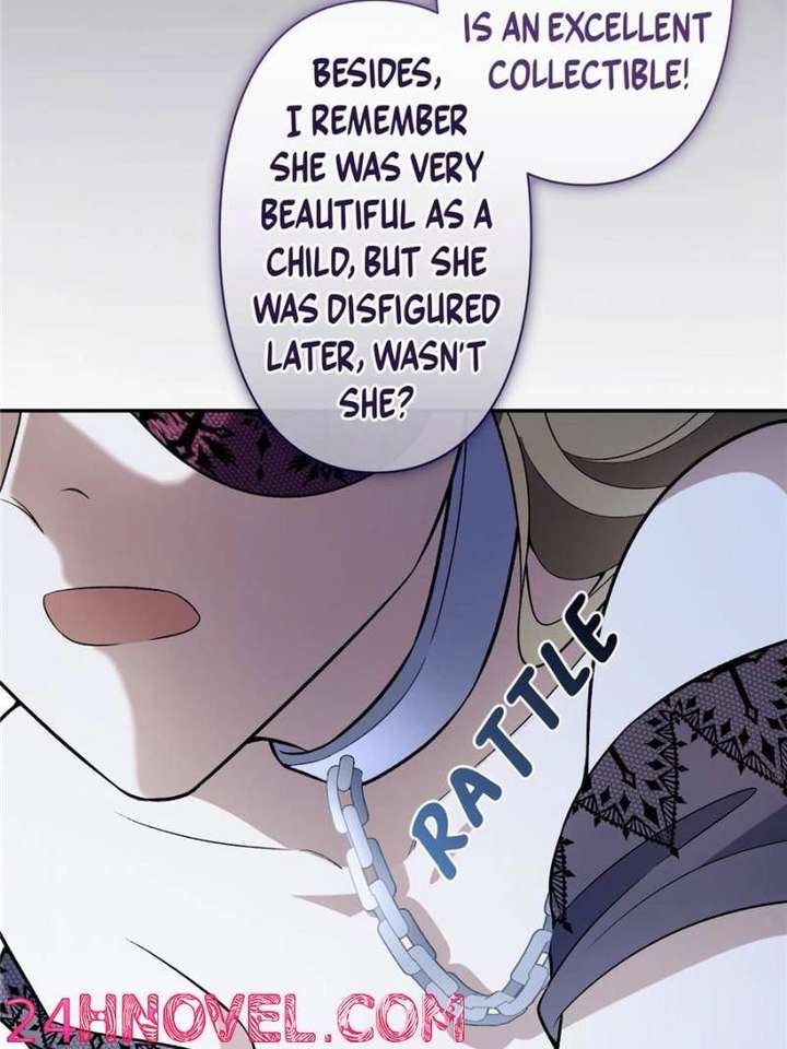 The Duke’s Masked Wife Chapter 39 - Page 5