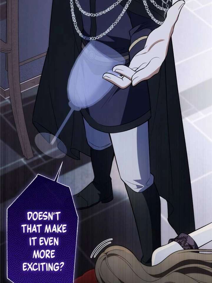 The Duke’s Masked Wife Chapter 39 - Page 7