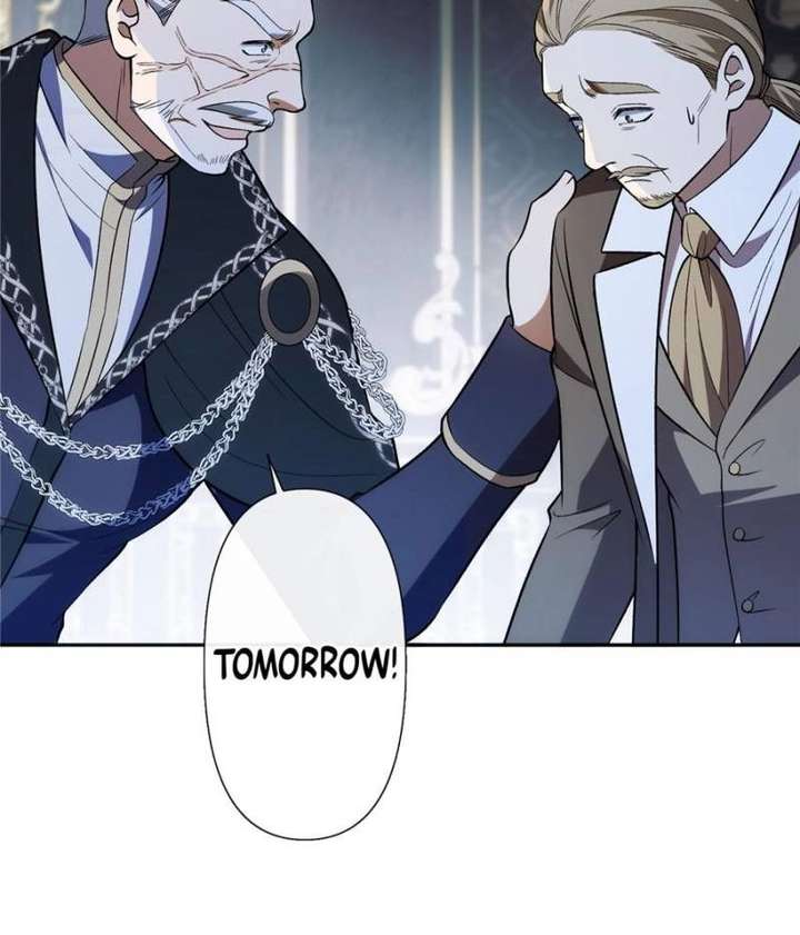 The Duke’s Masked Wife Chapter 39 - Page 10