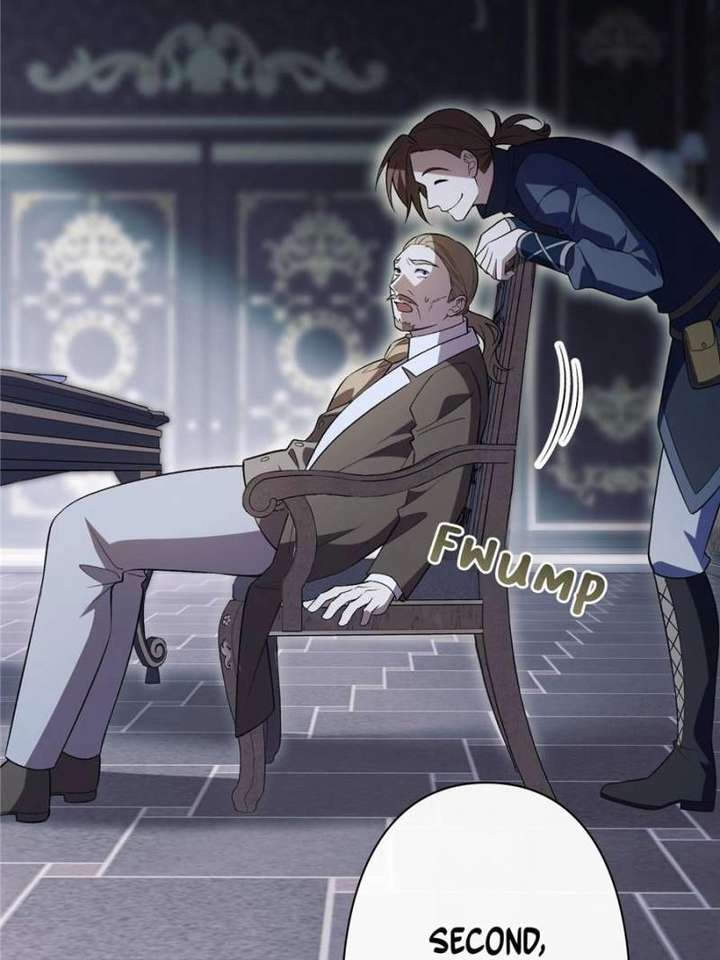 The Duke’s Masked Wife Chapter 39 - Page 17