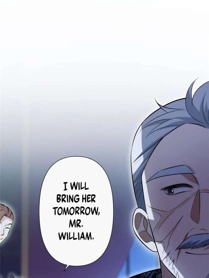 The Duke’s Masked Wife Chapter 39 - Page 22