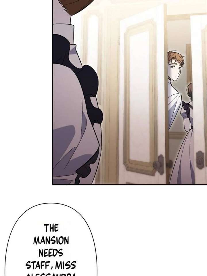 The Duke’s Masked Wife Chapter 39 - Page 37