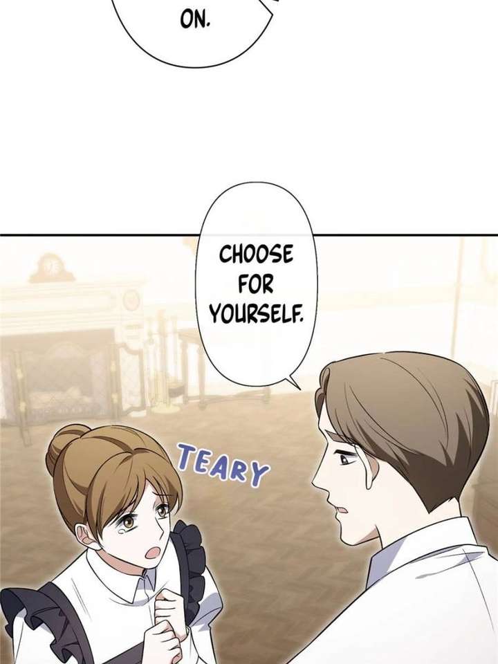 The Duke’s Masked Wife Chapter 39 - Page 39