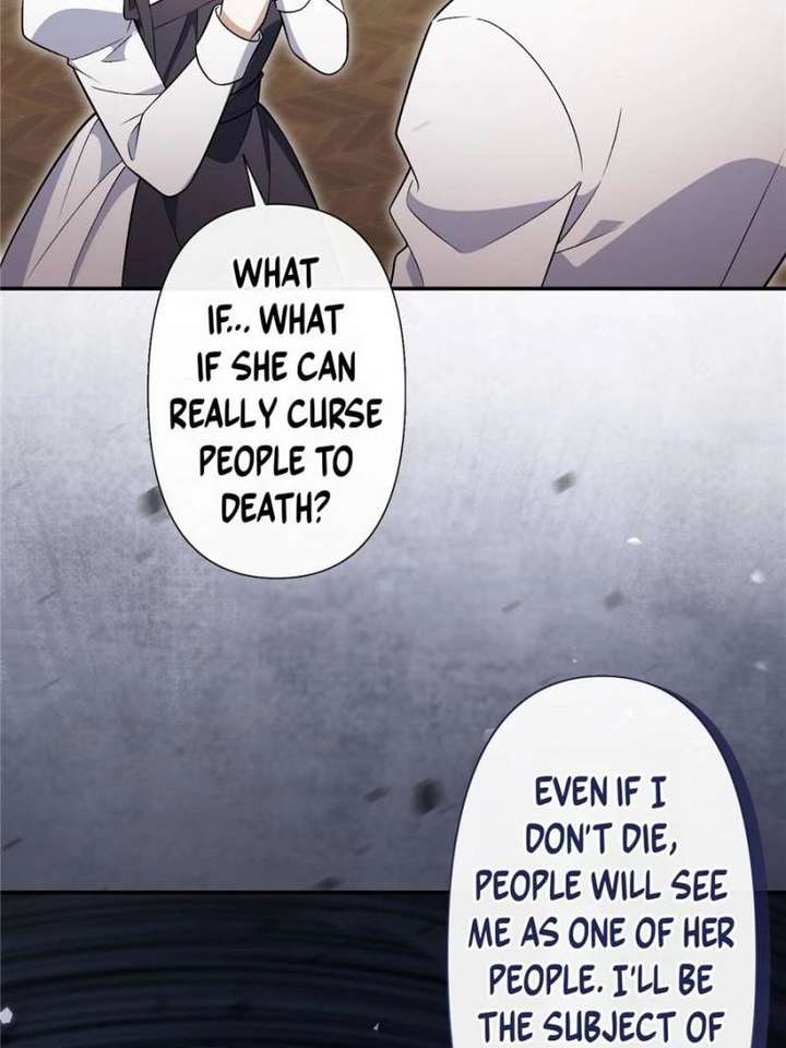 The Duke’s Masked Wife Chapter 39 - Page 40