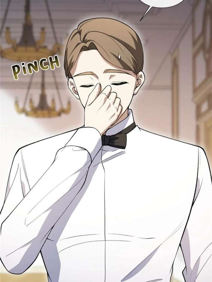 The Duke’s Masked Wife Chapter 40 - Page 13