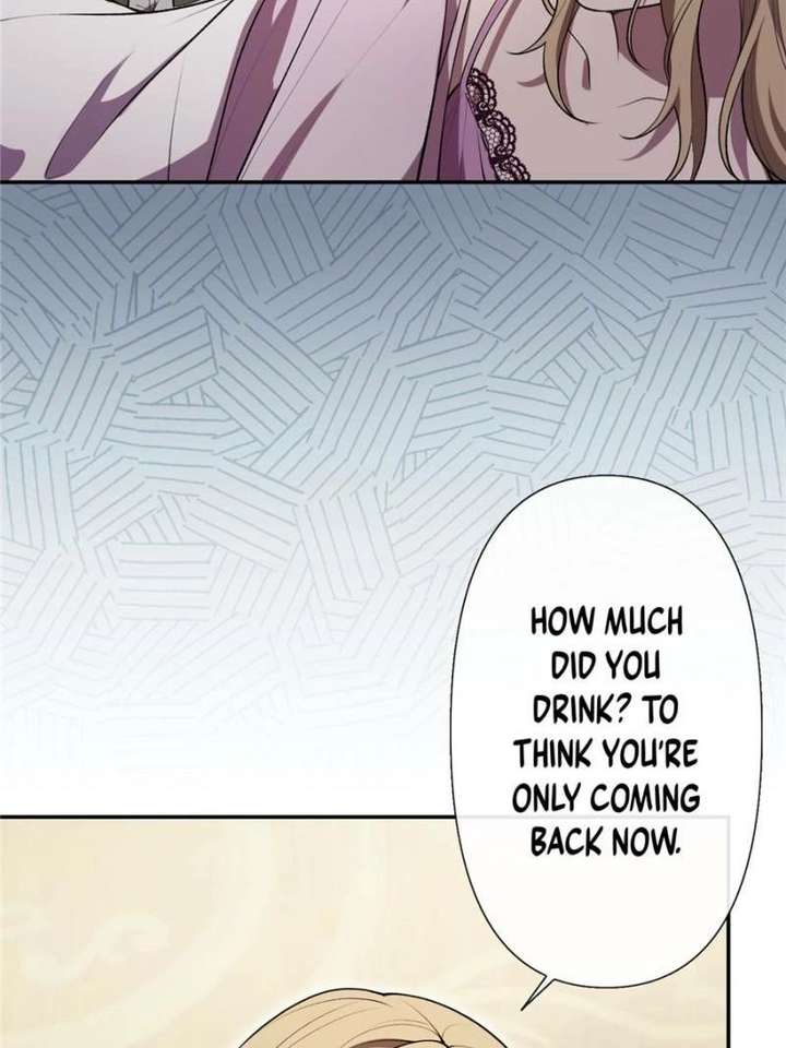 The Duke’s Masked Wife Chapter 40 - Page 21